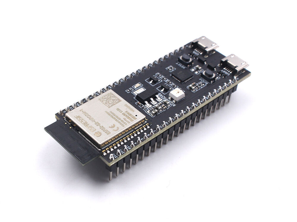 ESP32-S3-DevKitC-1 N8R8